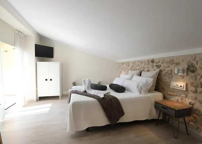 Nasilvana Hotel & Spa Adults Only
