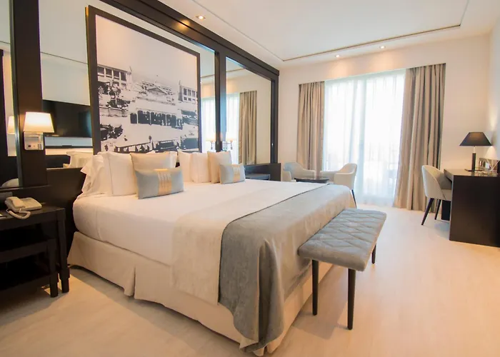 Las Arenas Balneario Resort
